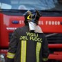 Auto fuoristrada precipita da una scarpata, il conducente sbalzato dal veicolo: soccorsi a San Bartolomeo del Bosco