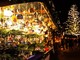 Continuano i caratteristici mercatini di Natale a Lugano Continuano i caratteristici mercatini di Natale a Lugano