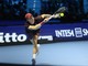 Atp Finals, Sinner alla vigilia della finale: "Gioco e servo meglio dello scorso anno" Atp Finals, Sinner alla vigilia della finale: "Gioco e servo meglio dello scorso anno"