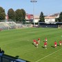 IN DIRETTA. Crema-Varese, servono i tre punti. Varesina-Pro Patria è sfida tra attacchi IN DIRETTA. Crema-Varese, servono i tre punti. Varesina-Pro Patria è sfida tra attacchi