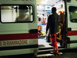 Lagnasco, ciclista investito e ucciso sulla provinciale: la vittima è un 44enne pakistano residente a Pinerolo Lagnasco, ciclista investito e ucciso sulla provinciale: la vittima è un 44enne pakistano residente a Pinerolo