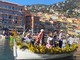 Tutte le immagini della battaglia navale floreale di Villefranche sur Mer [FOTOGALLERY]