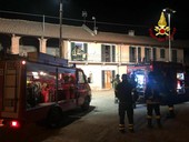 Fuga di gas provocò esplosione che uccise un 66enne: condannato l'idraulico che era stato chiamato a controllare l'impianto Fuga di gas provocò esplosione che uccise un 66enne: condannato l'idraulico che era stato chiamato a controllare l'impianto