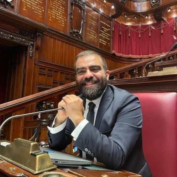 INTERVISTA Grimaldi (Avs): “Le Fondazioni hanno un potere enorme, per questo sono richiesti indipendenza, equilibrio e trasparenza nelle scelte di governance” INTERVISTA Grimaldi (Avs): “Le Fondazioni hanno un potere enorme, per questo sono richiesti indipendenza, equilibrio e trasparenza nelle scelte di governance”