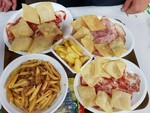 A SPASSO NEL WEEKEND. Da gnocco fritto, cotechinata, carbonara e gin al Palio dei Castelli: tutti gli eventi da non perdere a Varese e provincia A SPASSO NEL WEEKEND. Da gnocco fritto, cotechinata, carbonara e gin al Palio dei Castelli: tutti gli eventi da non perdere a Varese e provincia
