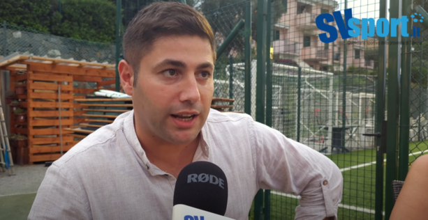 Calcio | Celle Varazze. Barletta dopo la sanzione: “Decisione ingiusta, dimostrerò la mia innocenza” Calcio | Celle Varazze. Barletta dopo la sanzione: “Decisione ingiusta, dimostrerò la mia innocenza”