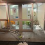 Raid al liceo Leonardo da Vinci: irruzione notturna di un gruppo di giovani, scritte fasciste e vandalismi Raid al liceo Leonardo da Vinci: irruzione notturna di un gruppo di giovani, scritte fasciste e vandalismi