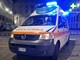 Notte di incidenti sulle strade di Genova: gravi due motociclisti, un ragazzo e una ragazza di 19 e 22 anni Notte di incidenti sulle strade di Genova: gravi due motociclisti, un ragazzo e una ragazza di 19 e 22 anni