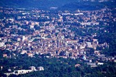 L'OPINIONE. Se Varese fa così schifo come scrivete, perché non vi trasferite a Como?