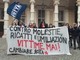 Molestie all'Università di Torino, il Rettore: "Ascoltiamo gli studenti. Al via formazione di docente e personale" Molestie all'Università di Torino, il Rettore: "Ascoltiamo gli studenti. Al via formazione di docente e personale"