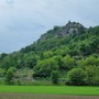 Sulla Rocca di Cavour per ricordare le vittime del Catinat