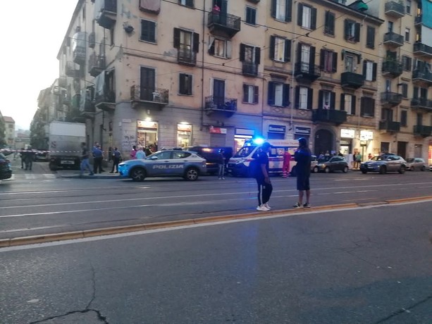 Rissa con mazze, catene e armi: quattro persone arrestate per tentato omicidio