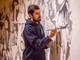 Arte Urbana Lugano e LongLake Festival presentano l’italiano Lucamaleonte