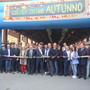 A Fossano via a un &quot;Coloratissimo autunno&quot;  per dimostrare l’eccellenza del Piemonte e dei suoi prodotti [GALLERY E VIDEO]
