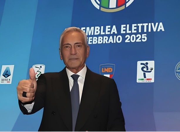 Calcio | Ecco la relazione sullo stato di salute del calcio italiano, la FIGC: "Danni gravissimi e irreversibili dall'abolizione del vincolo sportivo" Calcio | Ecco la relazione sullo stato di salute del calcio italiano, la FIGC: "Danni gravissimi e irreversibili dall'abolizione del vincolo sportivo"