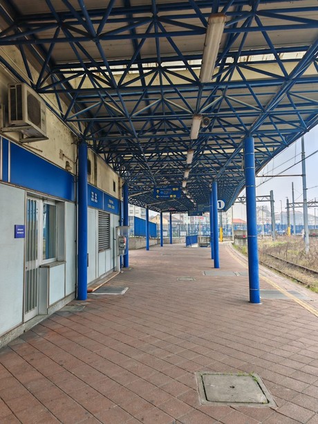 Nuova vita per la stazione Dora, un tesoretto da 700mila euro per il rilancio