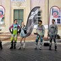Incidente durante lo show di Freestyle Motocross a Loano: &quot;La transenna ha limitato le conseguenze&quot;