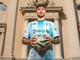 Calcio | Pietra Ligure, Ritorno al futuro per Gianmarco Insolito: "Volevo confrontarmi con la D, ma il mio posto è in biancoceleste" Calcio | Pietra Ligure, Ritorno al futuro per Gianmarco Insolito: "Volevo confrontarmi con la D, ma il mio posto è in biancoceleste"