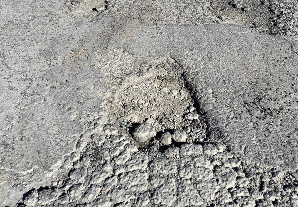 Corso Alessandria, Pd interroga il Comune: “Strade industriali in degrado, quando gli interventi?”