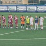 Calcio. Pietra Ligure e Pontelungo in campo al Devincenzi, la webcronaca dell'amichevole (LIVE)