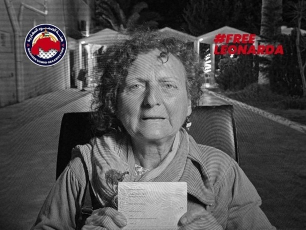 Preoccupazione per Dina Alberizia trattenuta a Bengasi, Ravinale attacca Cirio: "Si attivi subito e condanni Israele"