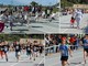 Sanremo corre con la Baby Maratona, 278 bambini in pista tra sorrisi e famiglie: tutti i premiati (Foto e video)