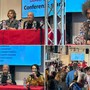 Premio Tenco, si alza il sipario. Caparezza: "La curiosità è un dovere morale". Carmen Consoli: "I governi non investono sull'amore e sulla felicità" Premio Tenco, si alza il sipario. Caparezza: "La curiosità è un dovere morale". Carmen Consoli: "I governi non investono sull'amore e sulla felicità"