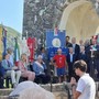 Sant’Anna di Stazzema, Salis: “Non sono qui per ricordare, ma per non dimenticare”