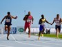 Atletica | Glave e Dosso volano al Meeting Internazionale Città di Savona, il britannico stampa 9.88 sui 100 metri. Bene Jacobs