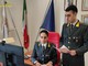 In corso anche nell'Astigiano una maxi operazione della Guardia di Finanza