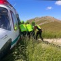 Frabosa Sottana, recuperato senza vita un escursionista sul Monte Mondolè