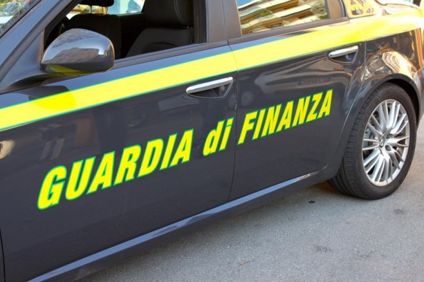 Frodi fiscali per oltre 5 milioni di euro: a Torino l'operazione &quot;Cash Flow&quot;. Sequestrati beni per 1,25 milioni di euro