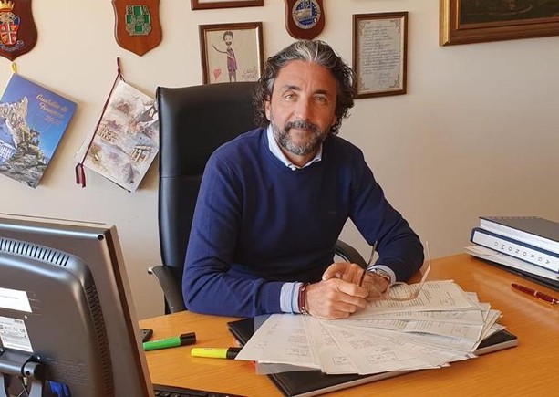 Taggia: Lotto 6 della discarica provinciale verso la saturazione, Conio "No a nuovi lotti. Intervenga la politica per affrontare la fase emergenziale" Taggia: Lotto 6 della discarica provinciale verso la saturazione, Conio "No a nuovi lotti. Intervenga la politica per affrontare la fase emergenziale"