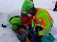 Trovati senza vita i due scialpinisti della provincia di Varese dispersi all'Alpe Devero. Sono un uomo e una donna di Samarate Trovati senza vita i due scialpinisti della provincia di Varese dispersi all'Alpe Devero. Sono un uomo e una donna di Samarate