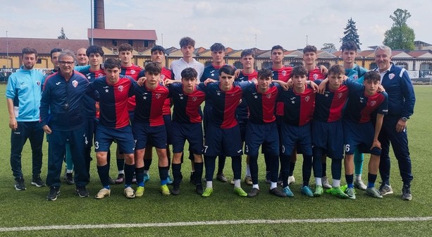 Calcio, Juniores Nazionali. Vado infinito contro il Chieri, sarà finale playoff contro il Bra