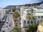 Sanremo: pedonalizzazione fino al Casinò, il dibattito si allarga. Favorevoli le categorie, prudenza dal Comune sulla proposta Sanremo: pedonalizzazione fino al Casinò, il dibattito si allarga. Favorevoli le categorie, prudenza dal Comune sulla proposta