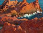 Le rocce rosse dell’Estérel riscrivono la modernità: a Draguignan la mostra che illumina un paesaggio d’artista Le rocce rosse dell’Estérel riscrivono la modernità: a Draguignan la mostra che illumina un paesaggio d’artista