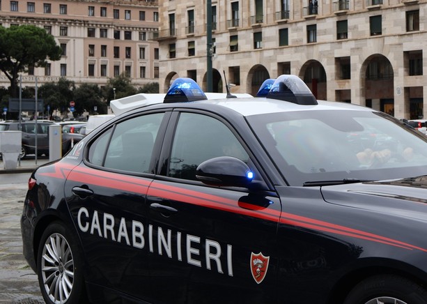 Presunti abusi su una bimba di due anni, indagato il padre 44enne Presunti abusi su una bimba di due anni, indagato il padre 44enne