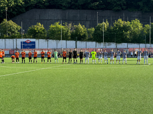 Calcio | Via alla finale playoff tra Savona e Vallescrivia, la webcronaca da Begato 9 (LIVE) Calcio | Via alla finale playoff tra Savona e Vallescrivia, la webcronaca da Begato 9 (LIVE)