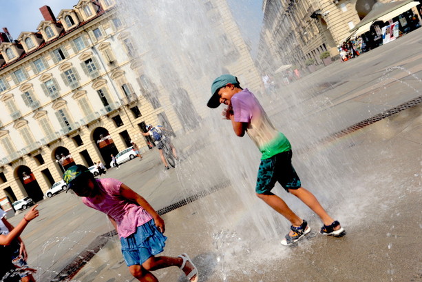 Emergenza caldo in Piemonte, Ricca (Lega): &quot;Anche per ausiliari sosta stop al lavoro con alte temperature&quot;