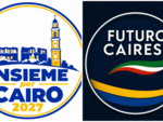 Cairo 2027, la corsa alla poltrona di sindaco comincia dai simboli Cairo 2027, la corsa alla poltrona di sindaco comincia dai simboli