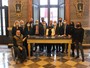 "Buche, mancanza di visione e periferie dimenticate". La minoranza in Sala Rossa fa il bilancio di 5 anni di Lo Russo "Buche, mancanza di visione e periferie dimenticate". La minoranza in Sala Rossa fa il bilancio di 5 anni di Lo Russo