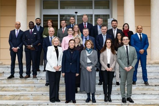 Accordo RAMOGE: 50 anni di cooperazione tra Francia, Italia e Monaco per la tutela del Mediterraneo