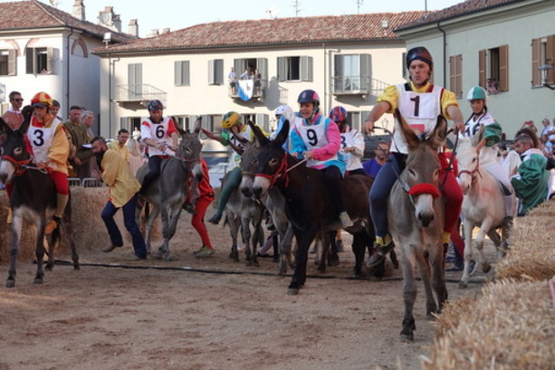 Rievocazione storica e Palio degli Asini ad Alba: "Sarà un grande spettacolo inclusivo" Rievocazione storica e Palio degli Asini ad Alba: "Sarà un grande spettacolo inclusivo"