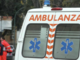 Raffica di incidenti in provincia: cinque persone soccorse, ferito anche un quattordicenne