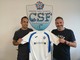 Si parte, il Csf Carmagnola ufficializza il nuovo organigramma 2020-21: neopresidente Alessio Russo Si parte, il Csf Carmagnola ufficializza il nuovo organigramma 2020-21: neopresidente Alessio Russo