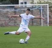 Calcio, Gianmarco Basso decisivo, il gol all'Alcione rilancia il Novara (VIDEO) Calcio, Gianmarco Basso decisivo, il gol all'Alcione rilancia il Novara (VIDEO)