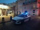 Cuneo: ubriaco aggredisce una coppia in corso Giolitti, fermato dalla Polizia Locale