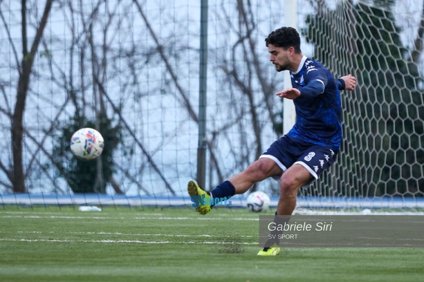 Calcio. Alla Pistoiese l'amichevole contro il Celle Varazze, decide Bertolo nella ripresa
