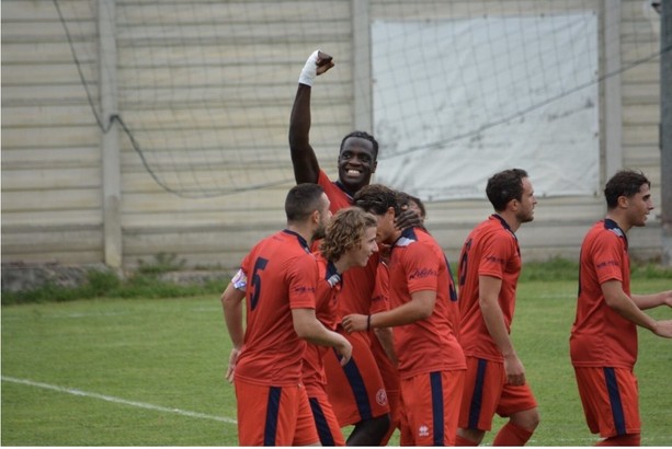 Pro villafranca cinica: batte il Pinerolo 2-0 e trova tre punti d’oro